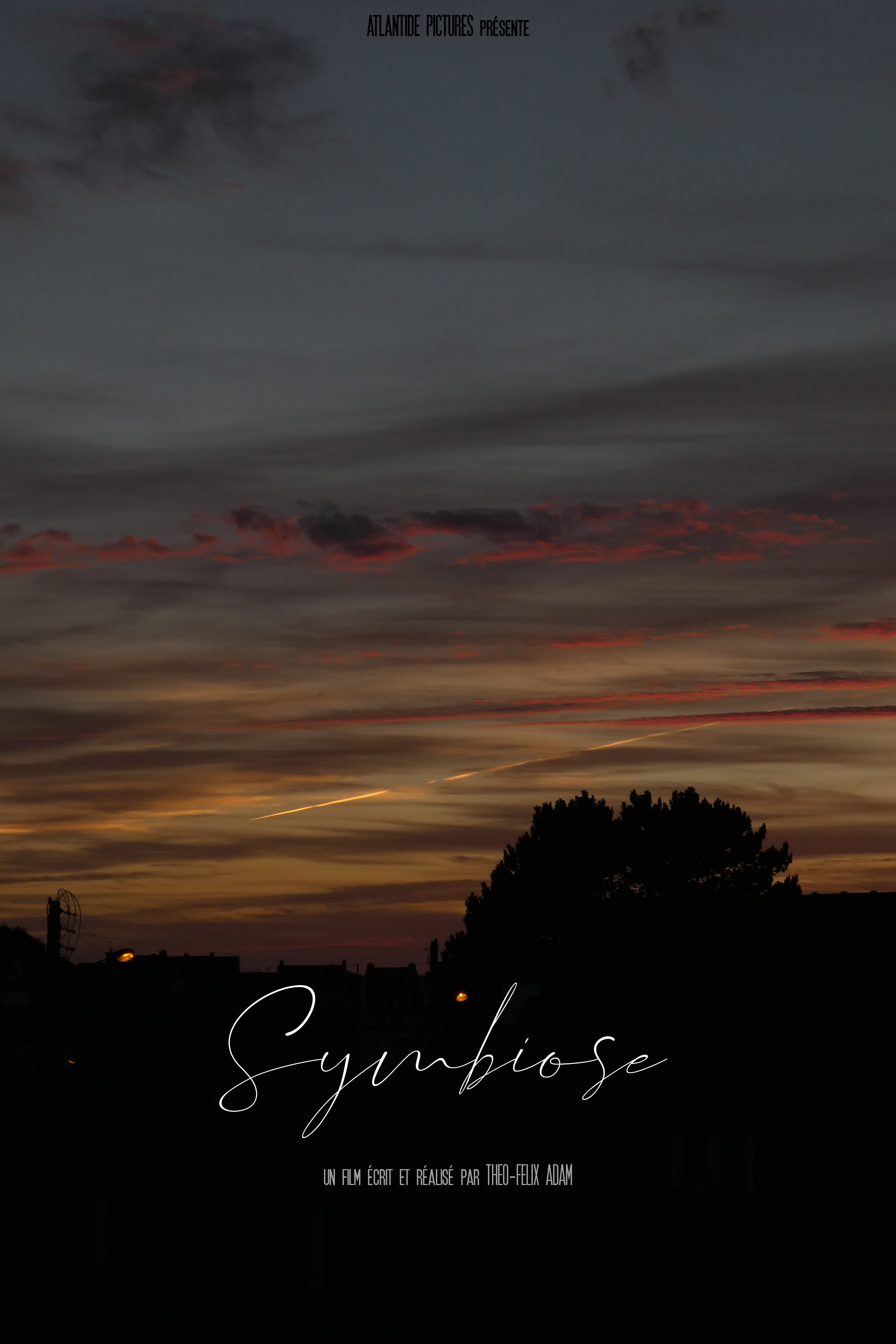 Affiche du film La Nuit des Peluches (1)